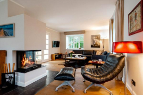 Seaside Lodge Sylt